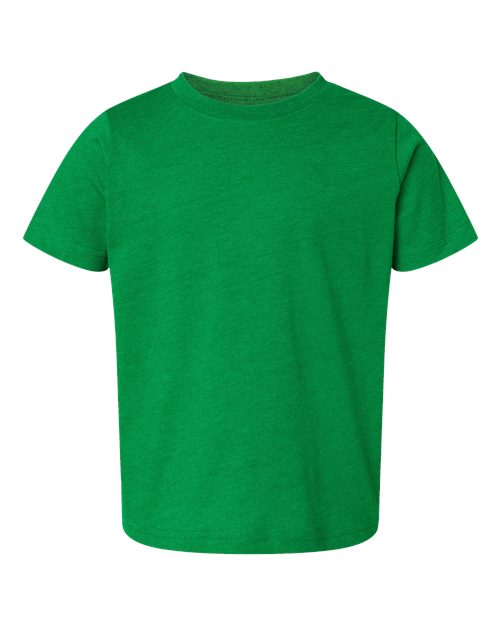 Toddler Fine Jersey Tee - 3321