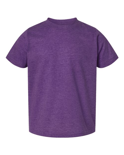 Toddler Fine Jersey Tee - 3321