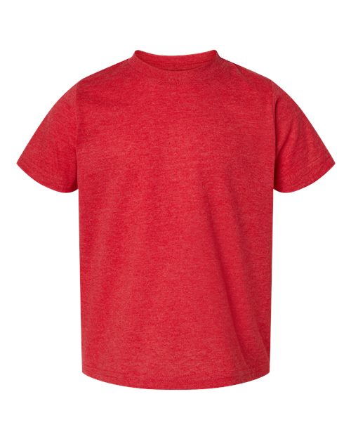 Toddler Fine Jersey Tee - 3321