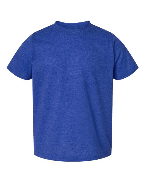 Toddler Fine Jersey Tee - 3321