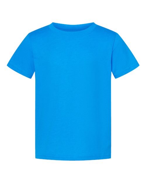 Toddler Fine Jersey Tee - 3321