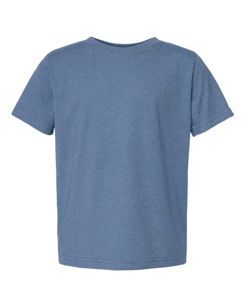 Toddler Fine Jersey Tee - 3321
