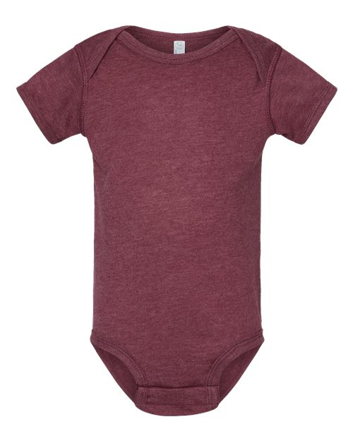 Infant Fine Jersey Bodysuit - 4424