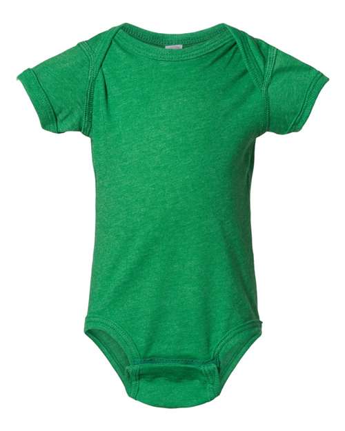 Infant Fine Jersey Bodysuit - 4424