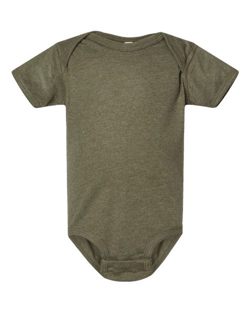 Infant Fine Jersey Bodysuit - 4424