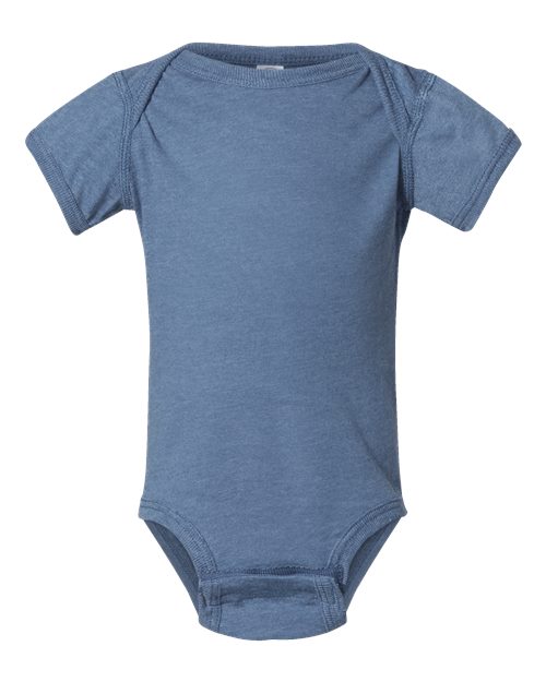 Infant Fine Jersey Bodysuit - 4424