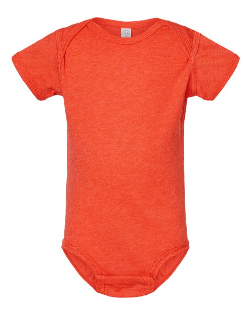 Infant Fine Jersey Bodysuit - 4424