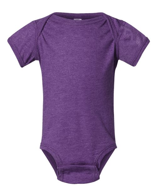 Infant Fine Jersey Bodysuit - 4424