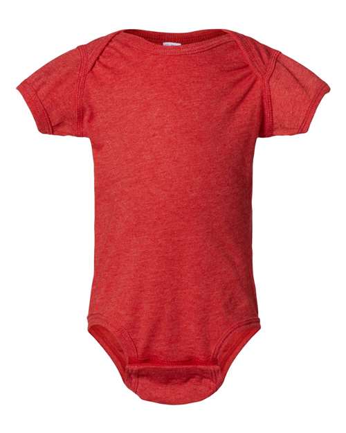 Infant Fine Jersey Bodysuit - 4424