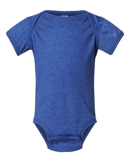 Infant Fine Jersey Bodysuit - 4424