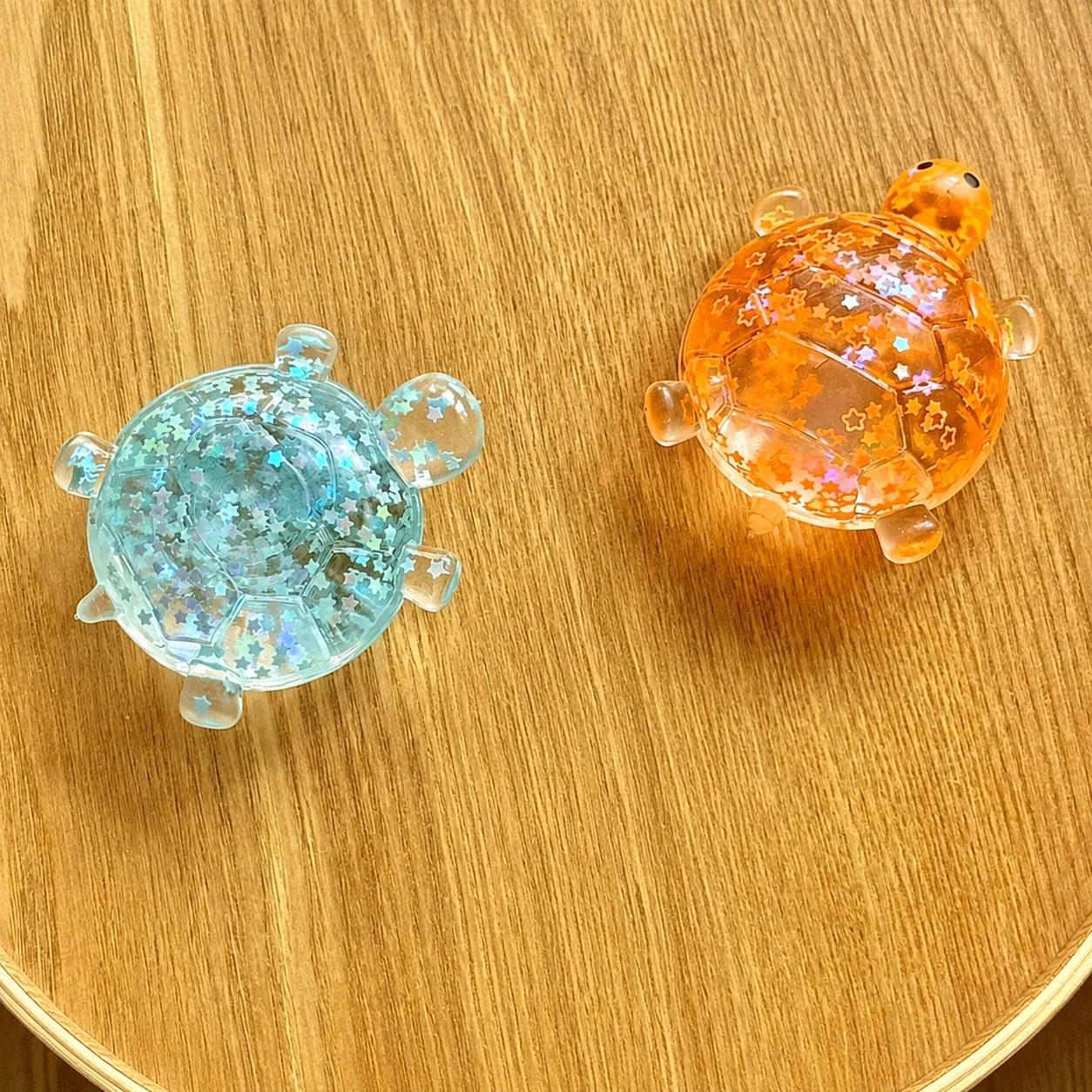 Turtle Squishy