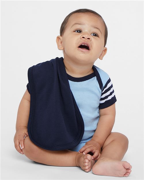 Infant Terry Burp Cloth - 1014