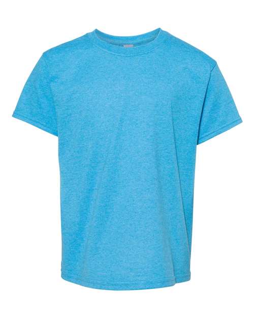 Youth Heavy Cotton™ T-Shirt - 5000B