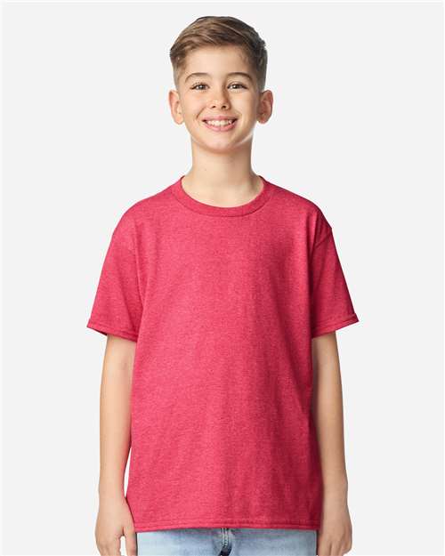 Youth Heavy Cotton™ T-Shirt - 5000B