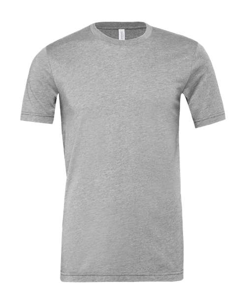 CVC Jersey Tee - 3001CVC