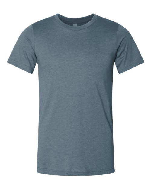 CVC Jersey Tee - 3001CVC