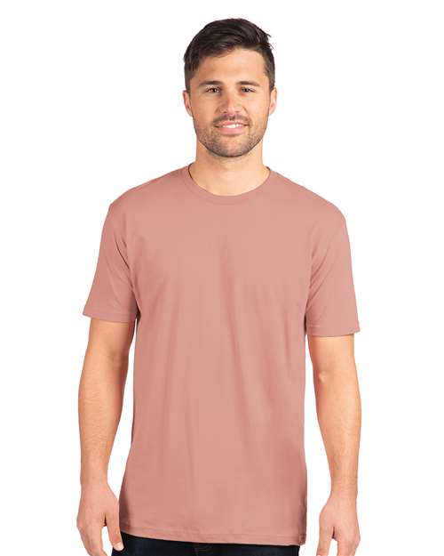 Unisex Cotton Tee - 3600
