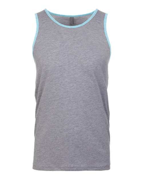 Unisex Cotton Tank - 3633