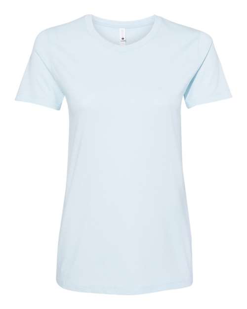 Women’s Cotton Tee - 3900