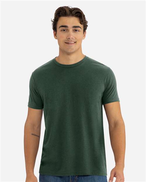 Unisex Triblend Tee - 6010