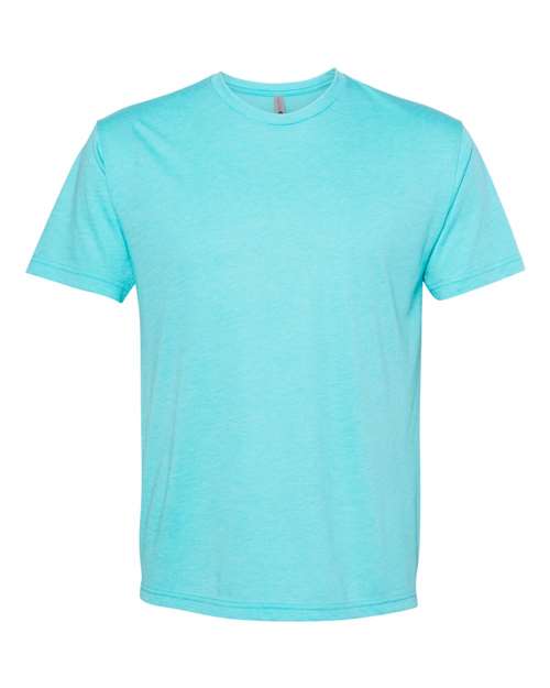 Unisex Triblend Tee - 6010