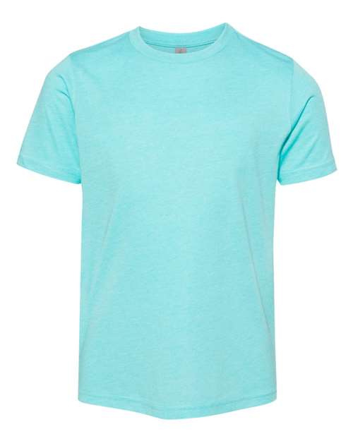 Youth Triblend Tee - 6310