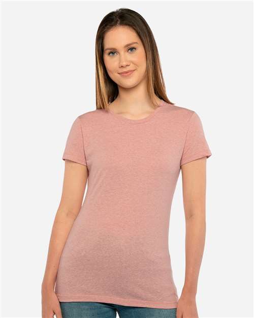 Women’s Triblend Tee - 6710