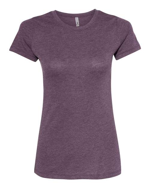 Women’s Triblend Tee - 6710
