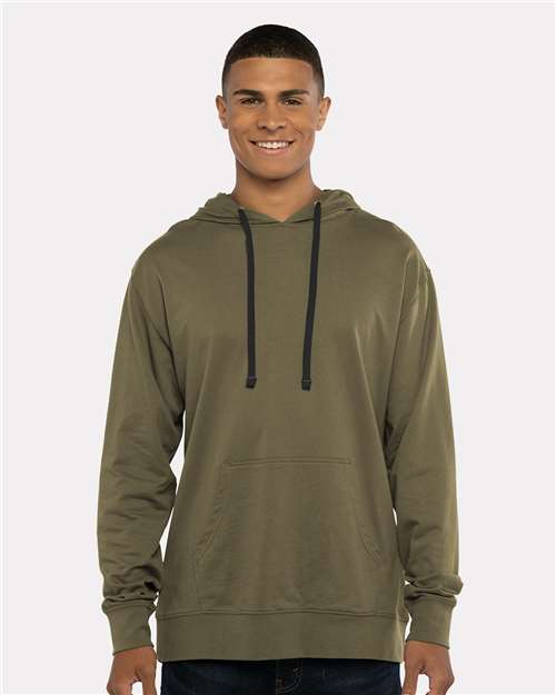 Unisex Laguna Hoodie Sweatshirt - 9301