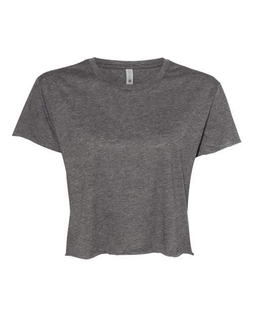 Women's Festival Crop Top - 5080