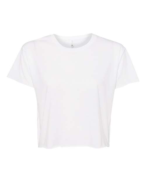 Women's Festival Crop Top - 5080