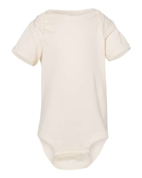 Infant Fine Jersey Bodysuit - 4424