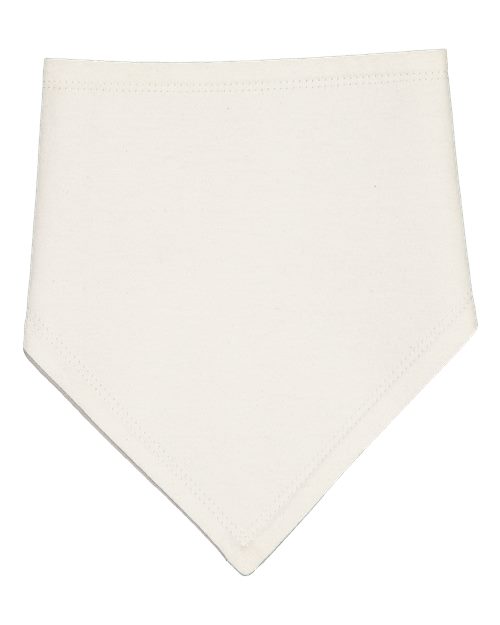 Infant Premium Jersey Bandana Bib - 1012