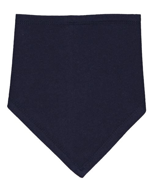 Infant Premium Jersey Bandana Bib - 1012