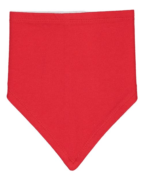 Infant Premium Jersey Bandana Bib - 1012