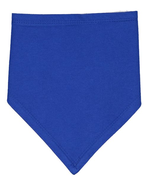 Infant Premium Jersey Bandana Bib - 1012