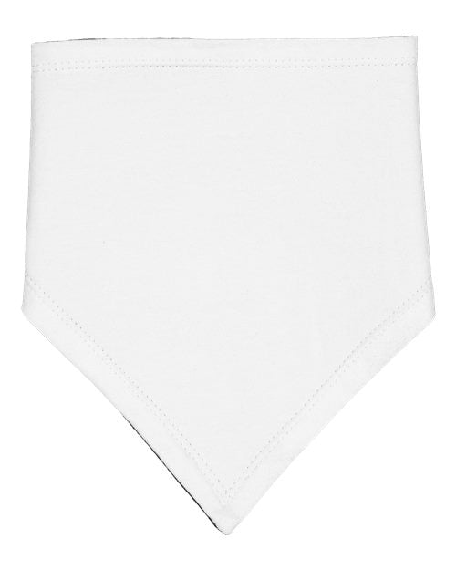 Infant Premium Jersey Bandana Bib - 1012
