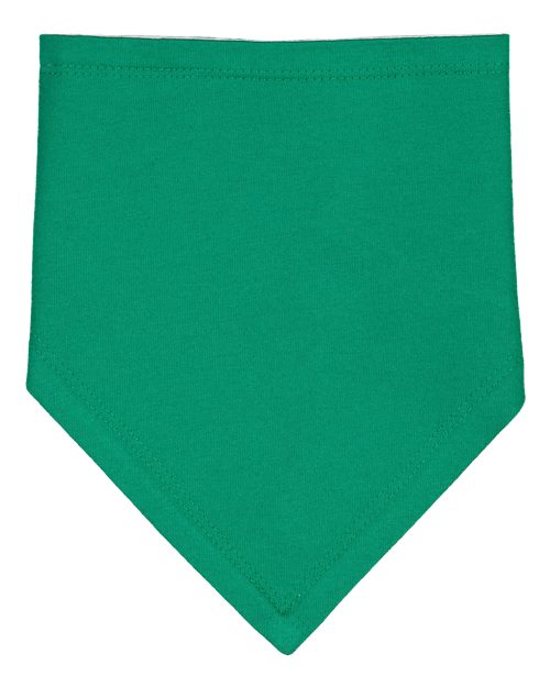 Infant Premium Jersey Bandana Bib - 1012