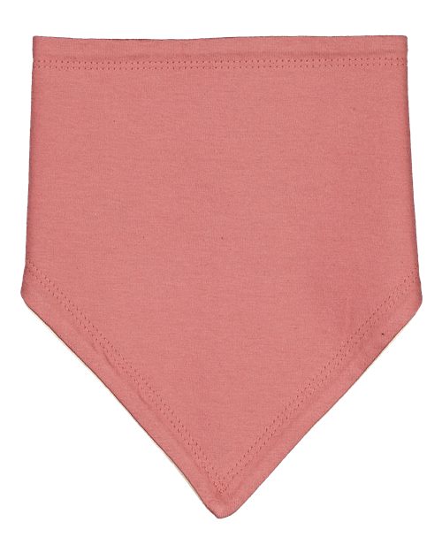 Infant Premium Jersey Bandana Bib - 1012