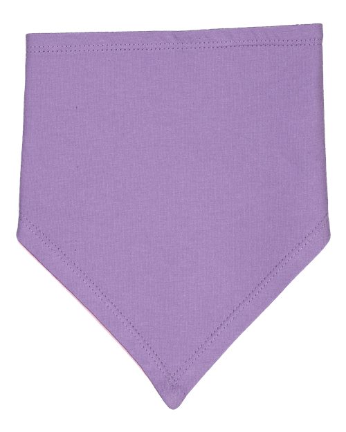 Infant Premium Jersey Bandana Bib - 1012