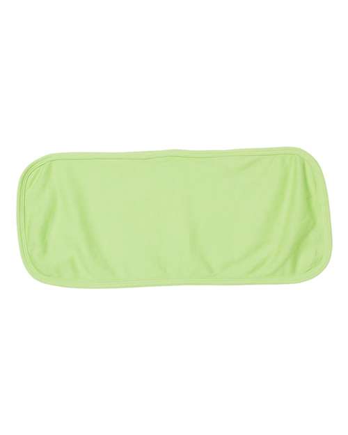 Infant Terry Burp Cloth - 1014