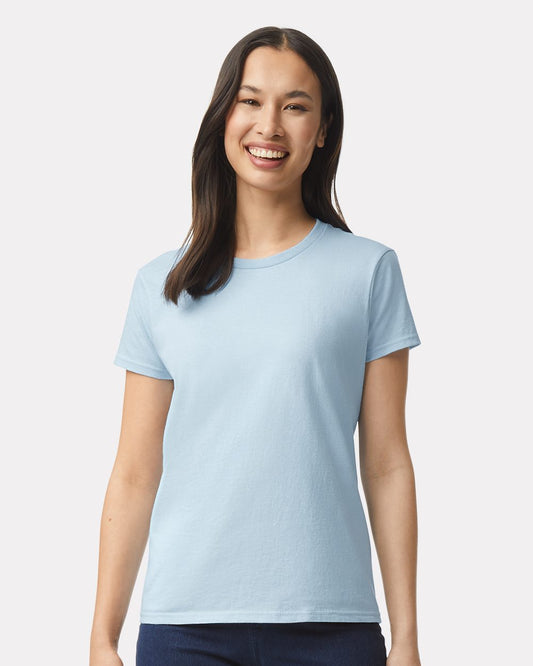 Women's Ultra Cotton® T-Shirt - 2000L