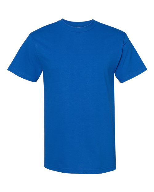 Unisex Heavyweight Cotton Tee - 1301