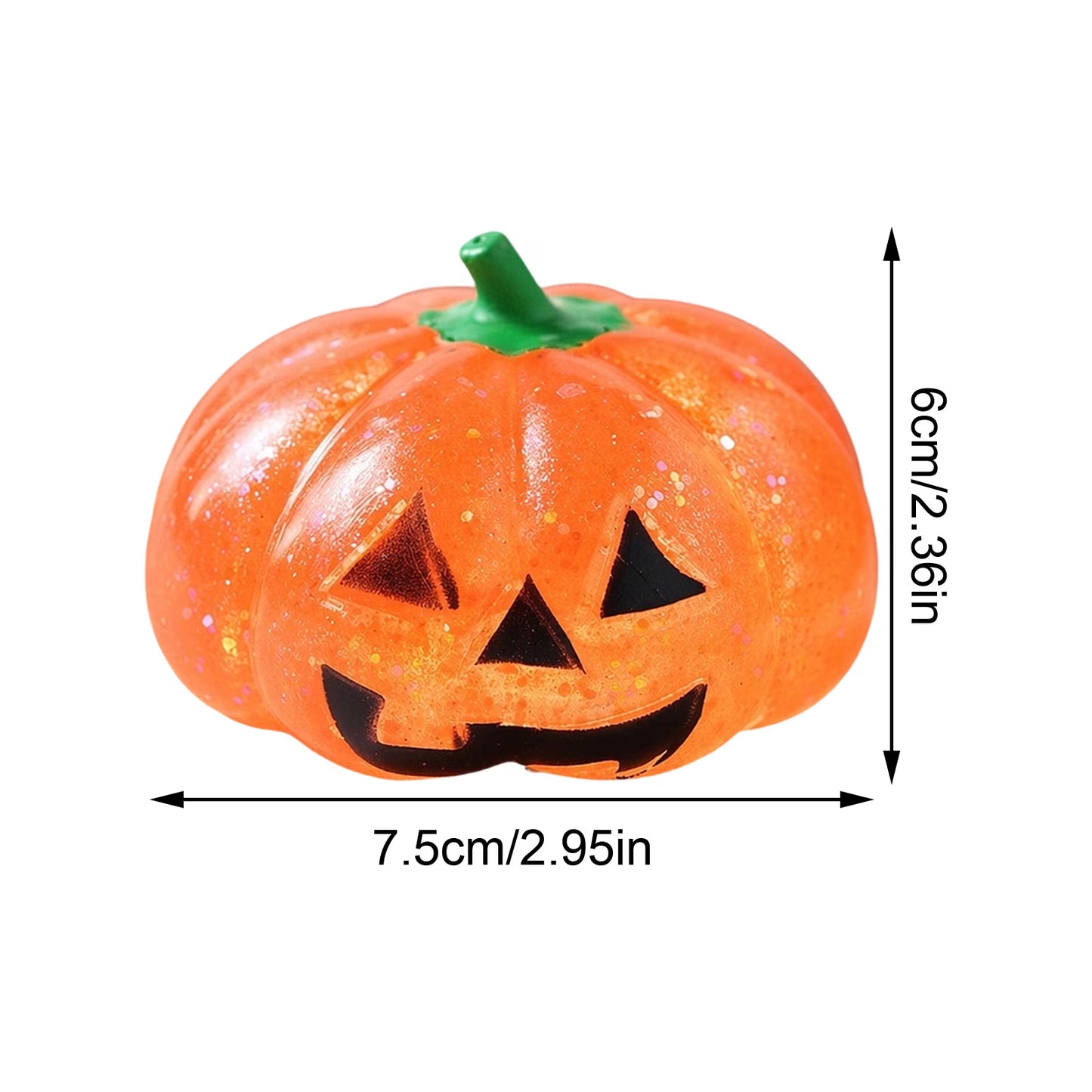 Pumpkin Squishy