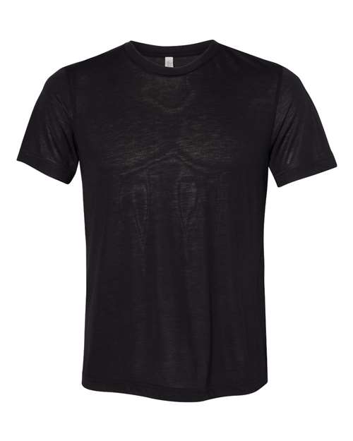 Unisex Viscose Fashion Tee - 3880