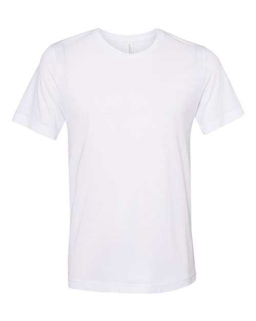 Unisex Viscose Fashion Tee - 3880