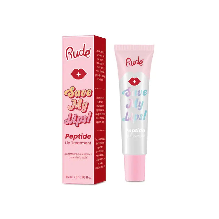 Save My Lips Peptide Lip Treatment