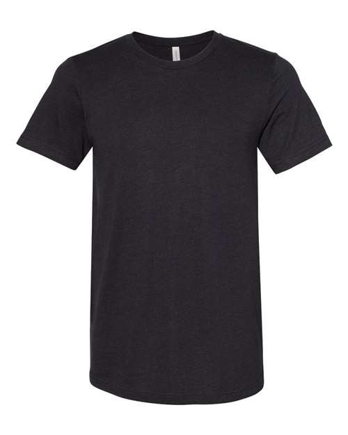 Unisex Sueded Tee - 3301