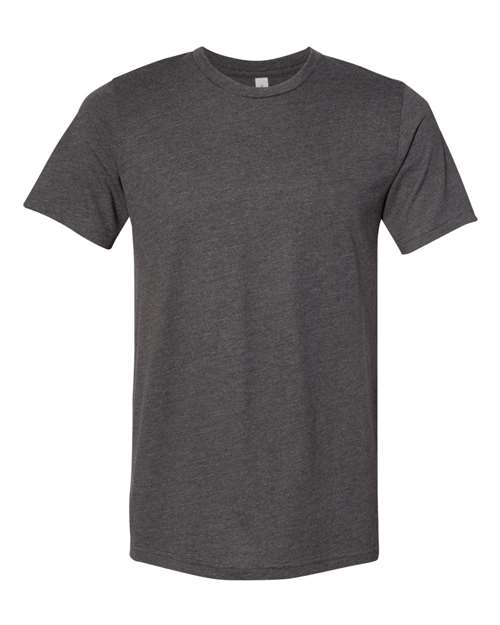 Unisex Sueded Tee - 3301