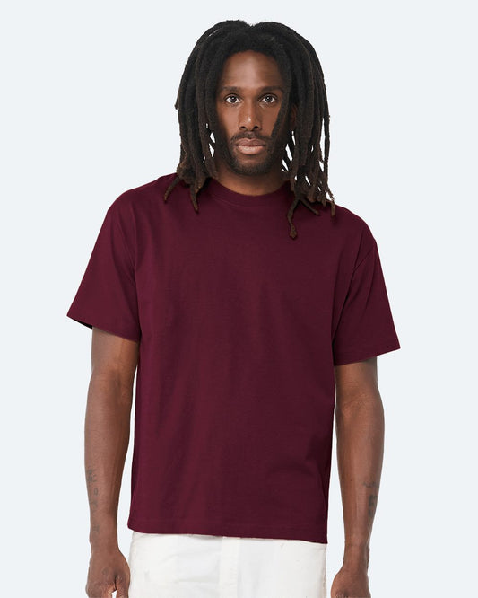 Unisex 6 oz. Heavyweight Tee - 3010